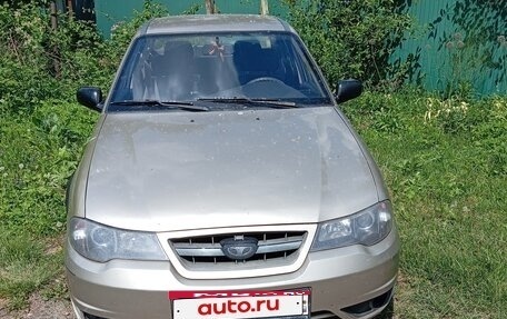 Daewoo Nexia I рестайлинг, 2012 год, 220 000 рублей, 2 фотография