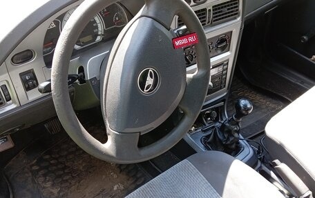 Daewoo Nexia I рестайлинг, 2012 год, 220 000 рублей, 6 фотография