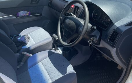 Hyundai Getz I рестайлинг, 2002 год, 200 000 рублей, 5 фотография