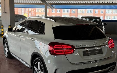 Mercedes-Benz GLA, 2015 год, 2 500 000 рублей, 9 фотография