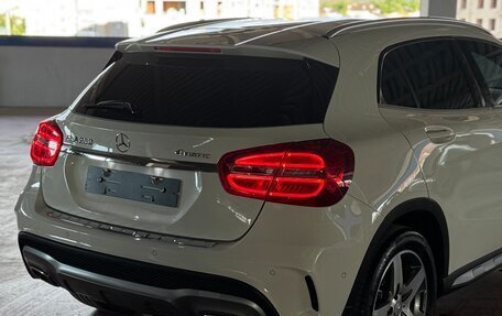 Mercedes-Benz GLA, 2015 год, 2 500 000 рублей, 7 фотография