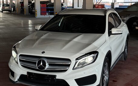 Mercedes-Benz GLA, 2015 год, 2 500 000 рублей, 3 фотография