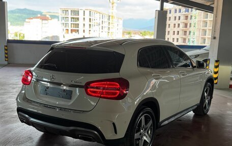Mercedes-Benz GLA, 2015 год, 2 500 000 рублей, 8 фотография