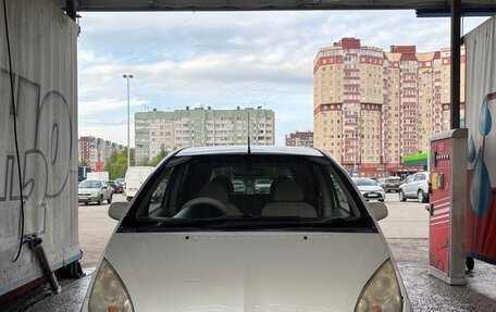 Mitsubishi Colt VI рестайлинг, 2006 год, 360 000 рублей, 3 фотография