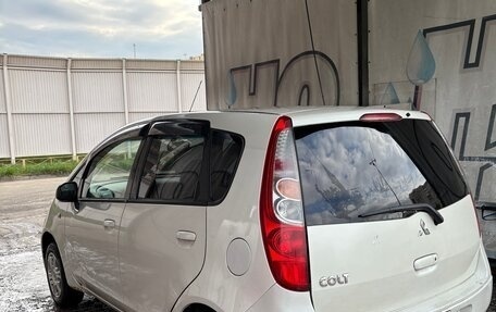 Mitsubishi Colt VI рестайлинг, 2006 год, 360 000 рублей, 4 фотография
