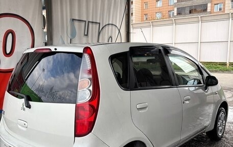 Mitsubishi Colt VI рестайлинг, 2006 год, 360 000 рублей, 5 фотография