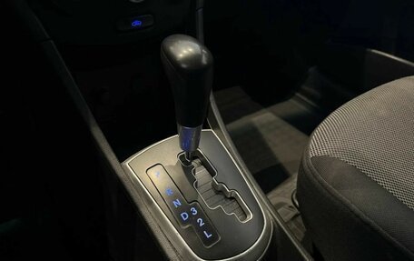 Hyundai Solaris II рестайлинг, 2012 год, 849 000 рублей, 10 фотография