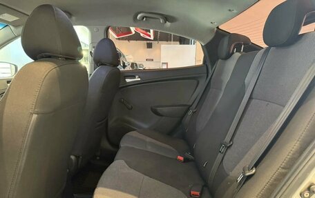 Hyundai Solaris II рестайлинг, 2012 год, 849 000 рублей, 14 фотография