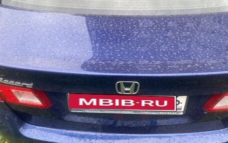 Honda Accord VIII рестайлинг, 2008 год, 1 250 000 рублей, 2 фотография