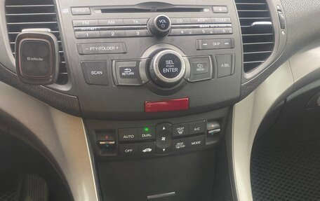 Honda Accord VIII рестайлинг, 2008 год, 1 250 000 рублей, 6 фотография