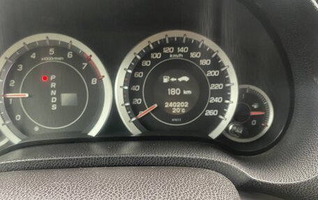 Honda Accord VIII рестайлинг, 2008 год, 1 250 000 рублей, 7 фотография