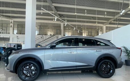 Haval F7, 2026 год, 3 399 000 рублей, 3 фотография