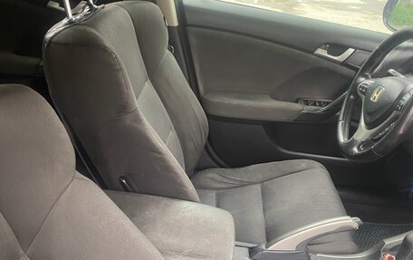 Honda Accord VIII рестайлинг, 2008 год, 1 250 000 рублей, 10 фотография