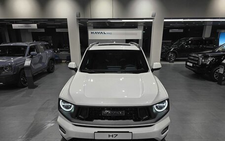 Haval H7, 2026 год, 3 999 000 рублей, 2 фотография