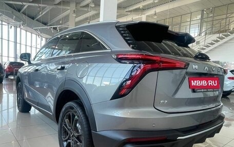 Haval F7, 2026 год, 3 399 000 рублей, 2 фотография