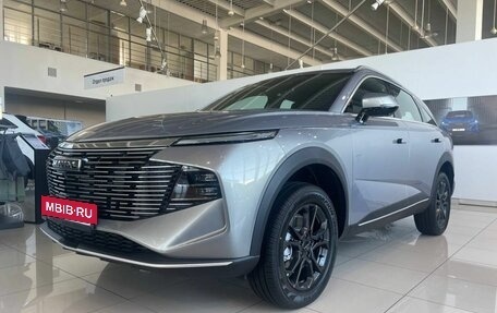 Haval F7, 2026 год, 3 399 000 рублей, 7 фотография