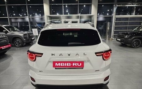 Haval H7, 2026 год, 3 999 000 рублей, 8 фотография