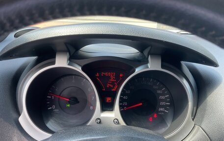 Nissan Juke II, 2011 год, 750 000 рублей, 4 фотография