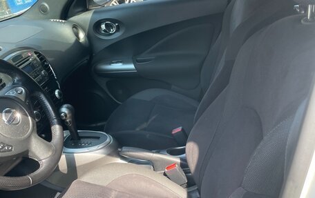 Nissan Juke II, 2011 год, 750 000 рублей, 9 фотография