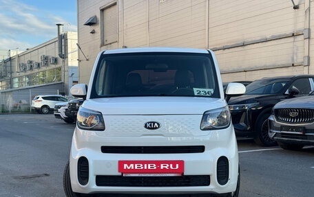 KIA Ray, 2020 год, 1 199 000 рублей, 2 фотография