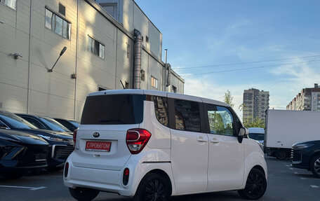 KIA Ray, 2020 год, 1 199 000 рублей, 6 фотография