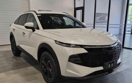 Haval F7x, 2026 год, 3 999 000 рублей, 2 фотография