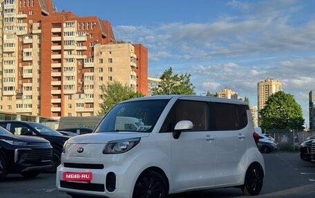 KIA Ray, 2020 год, 1 199 000 рублей, 3 фотография