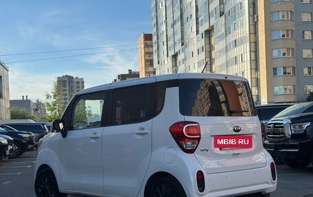 KIA Ray, 2020 год, 1 199 000 рублей, 4 фотография