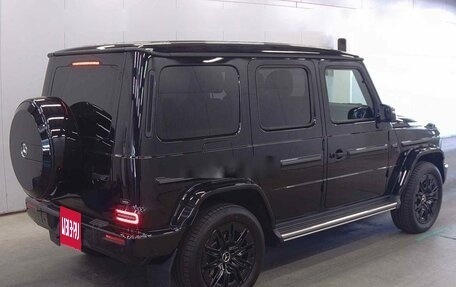 Mercedes-Benz G-Класс W463 рестайлинг _iii, 2025 год, 24 500 000 рублей, 4 фотография