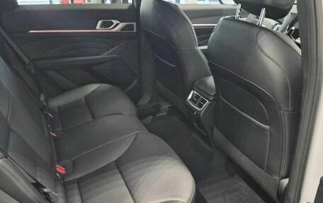 Haval F7x, 2026 год, 3 999 000 рублей, 9 фотография