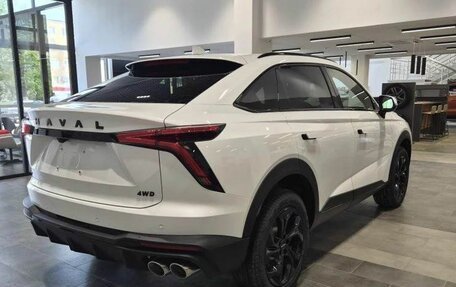 Haval F7x, 2026 год, 3 999 000 рублей, 4 фотография