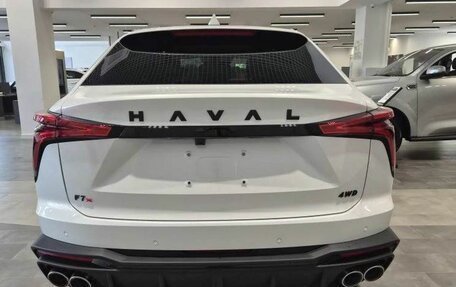Haval F7x, 2026 год, 3 999 000 рублей, 5 фотография