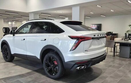 Haval F7x, 2026 год, 3 999 000 рублей, 6 фотография