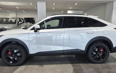 Haval F7x, 2026 год, 3 999 000 рублей, 7 фотография