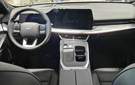 Haval F7x, 2026 год, 3 999 000 рублей, 12 фотография