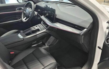 Haval F7x, 2026 год, 3 999 000 рублей, 11 фотография