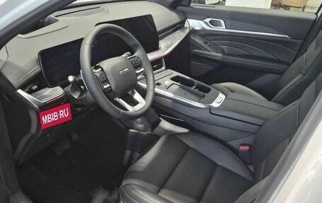 Haval F7x, 2026 год, 3 999 000 рублей, 10 фотография