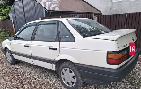Volkswagen Passat B3, 1989 год, 3 фотография
