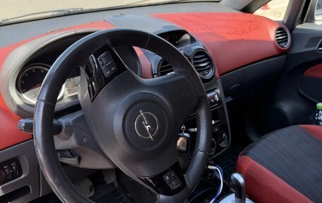 Opel Corsa D, 2010 год, 380 000 рублей, 5 фотография