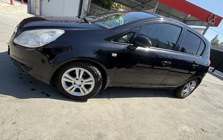 Opel Corsa D, 2010 год, 380 000 рублей, 2 фотография