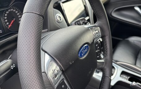 Ford Mondeo IV, 2013 год, 1 150 000 рублей, 6 фотография