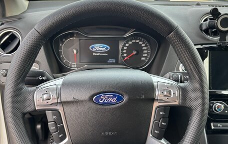 Ford Mondeo IV, 2013 год, 1 150 000 рублей, 5 фотография