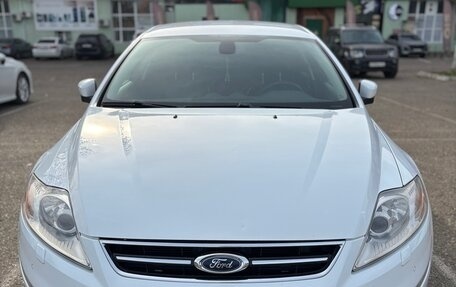Ford Mondeo IV, 2013 год, 1 150 000 рублей, 4 фотография