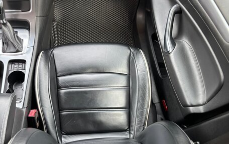 Ford Mondeo IV, 2013 год, 1 150 000 рублей, 7 фотография