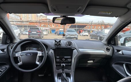 Ford Mondeo IV, 2013 год, 1 150 000 рублей, 9 фотография