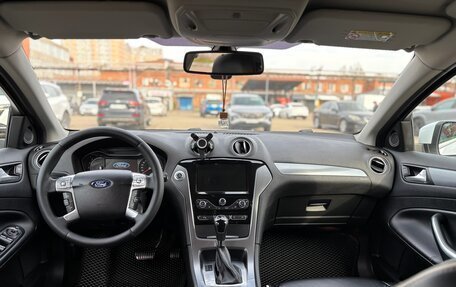 Ford Mondeo IV, 2013 год, 1 150 000 рублей, 10 фотография
