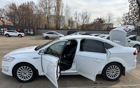 Ford Mondeo IV, 2013 год, 1 150 000 рублей, 18 фотография