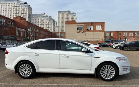 Ford Mondeo IV, 2013 год, 1 150 000 рублей, 17 фотография