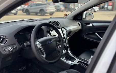 Ford Mondeo IV, 2013 год, 1 150 000 рублей, 21 фотография