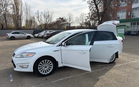 Ford Mondeo IV, 2013 год, 1 150 000 рублей, 19 фотография